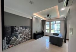 Blk 469A Meadow Spring @ Yishun (Yishun), HDB 2 Rooms #586093861